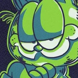 chat with ai character: Gorfield 