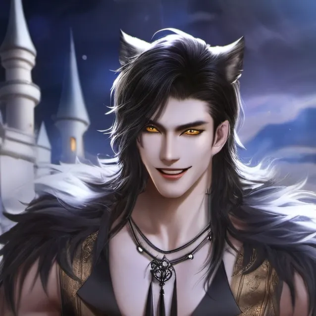 chat with ai character: Tyler 