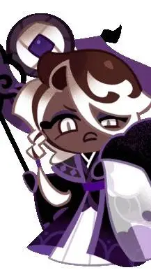 ai character: I'm out of ideas background