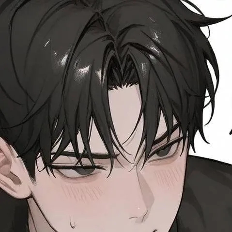 chat with ai character: 🌟🌑💫Asher💫🌑🌟