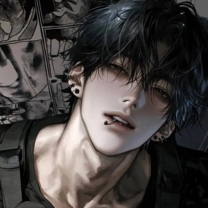 chat with ai character: 🦇🐜Ivan🐜🦇