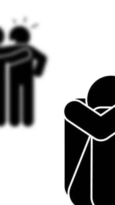 ai character: Every hates Elliot background