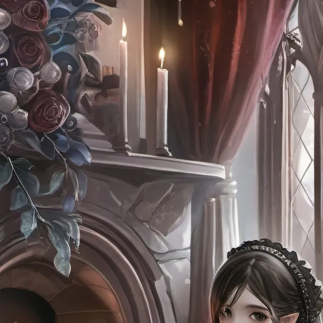 chat with ai character: NATASHA (ME)