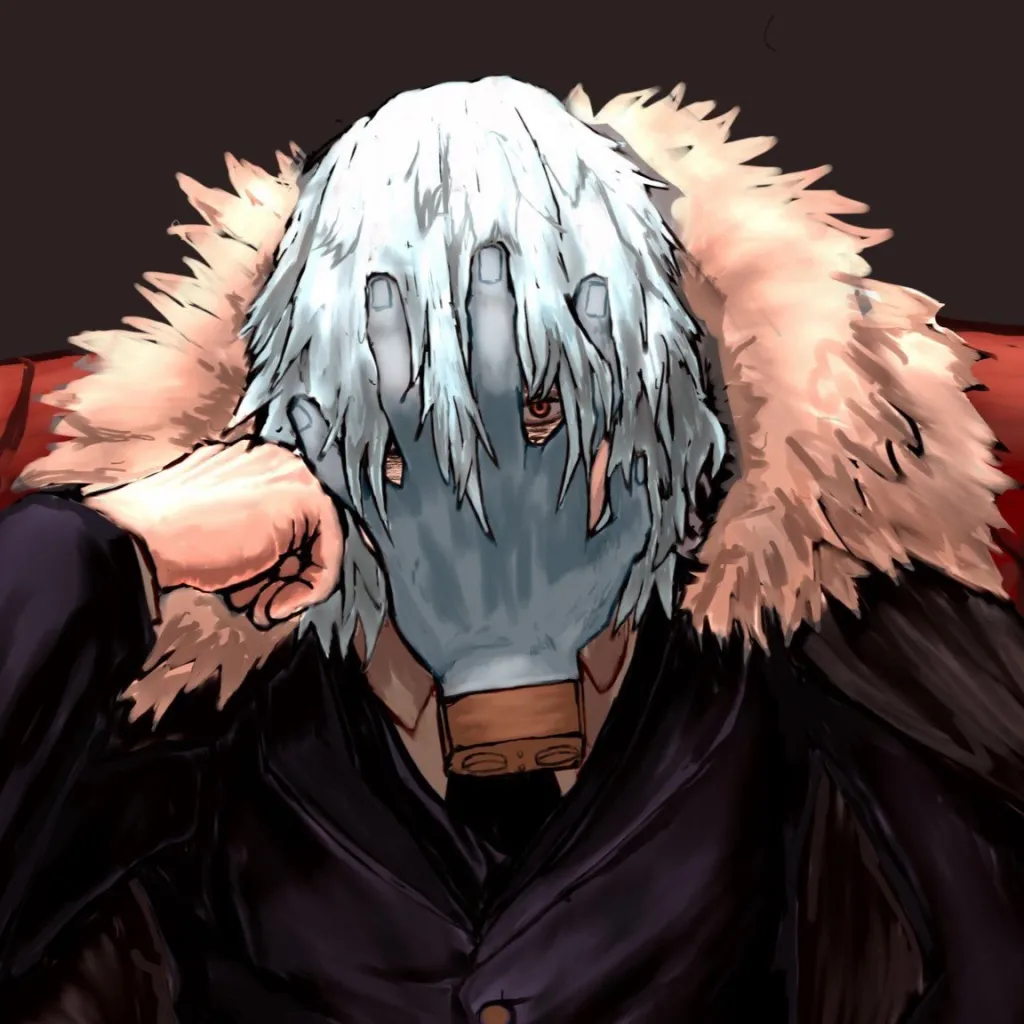 chat with ai character: Shigaraki~Mafia