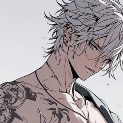 chat with ai character: Hijuro Slate