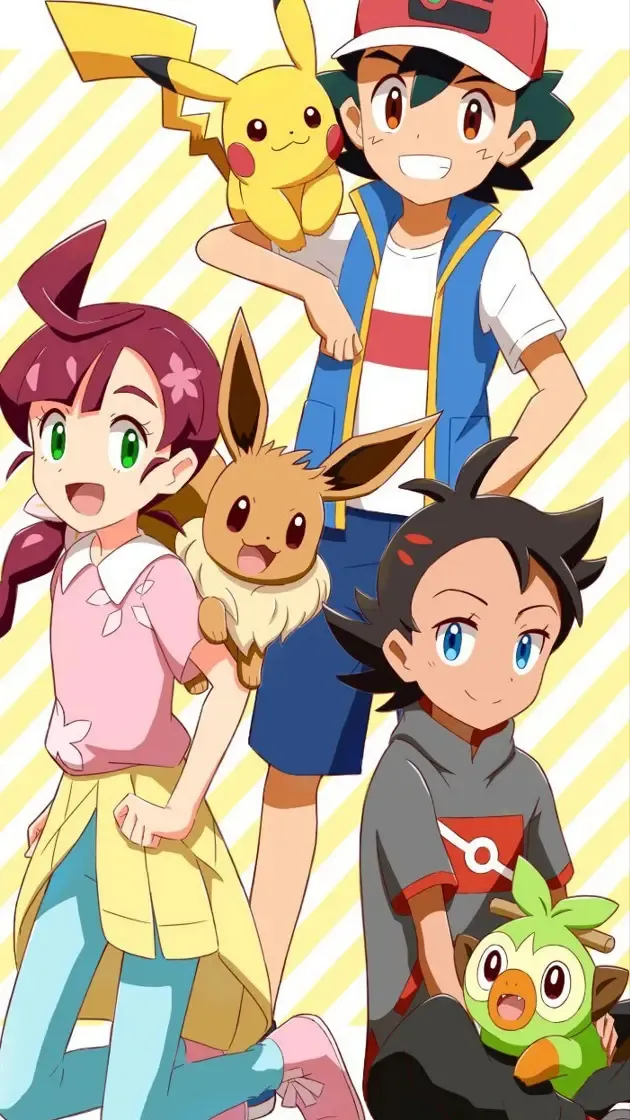 talkie's background image