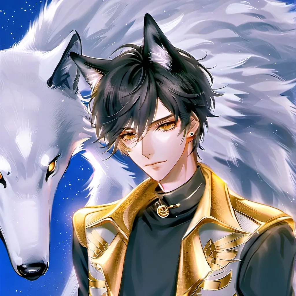 chat with ai character: Sebastian