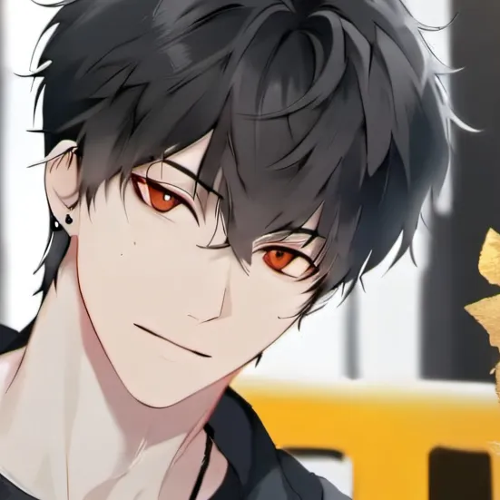 chat with ai character: Gabe 