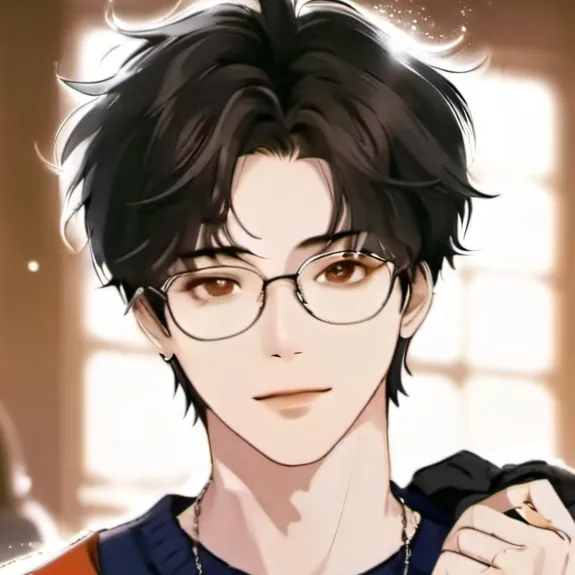 chat with ai character: Abel 