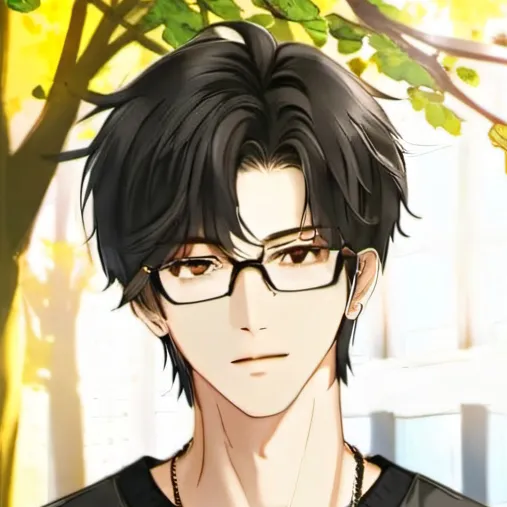 chat with ai character: Nathen 