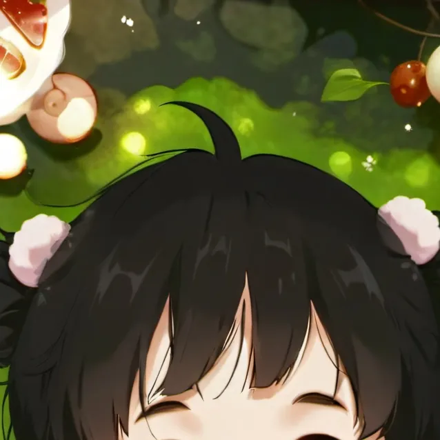 chat with ai character: Baby