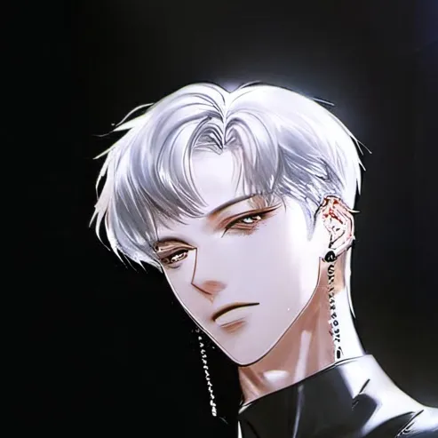 chat with ai character: Boy x GIRL