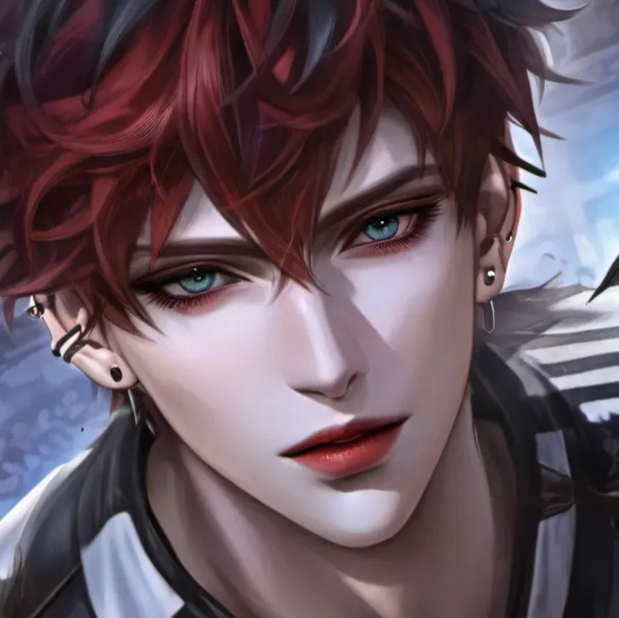 chat with ai character: James,Jake,Alex,Aj