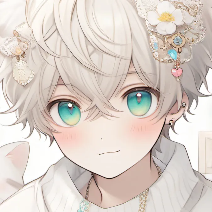 chat with ai character: Jay