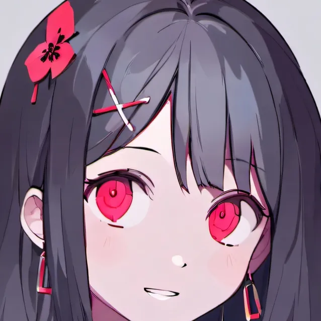 chat with ai character: Alexia