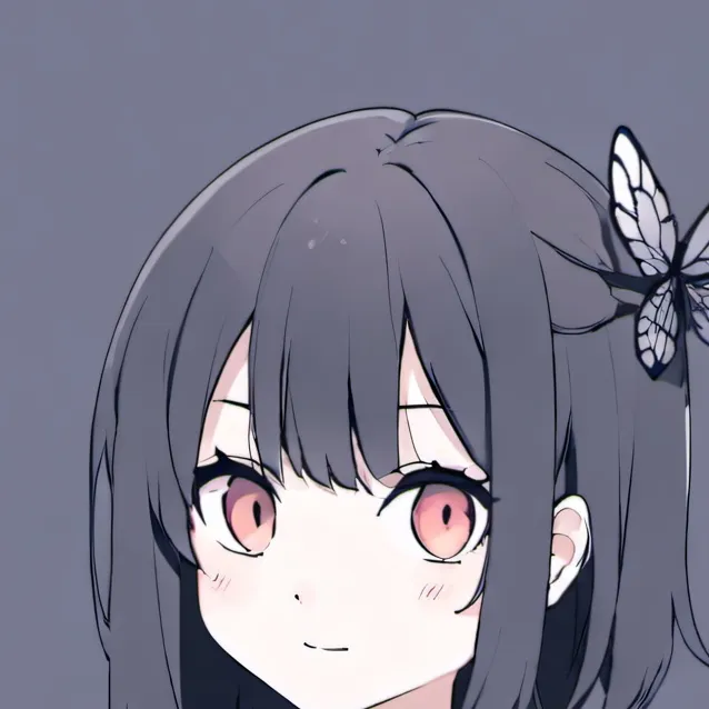 chat with ai character: ash