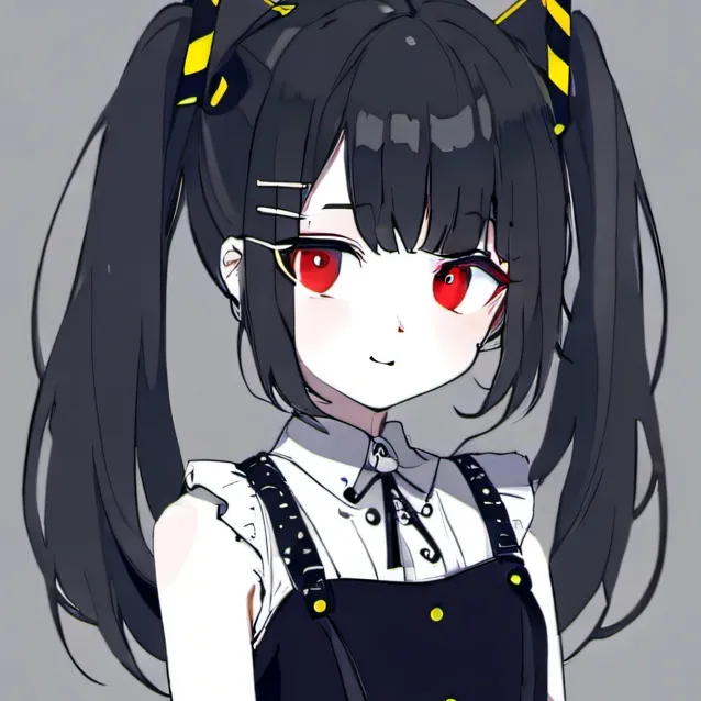 chat with ai character: makayla