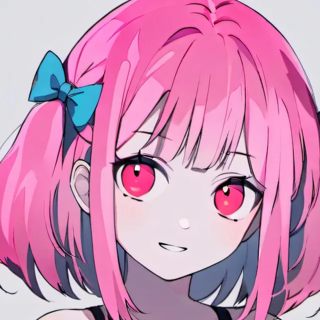 chat with ai character: Yuki
