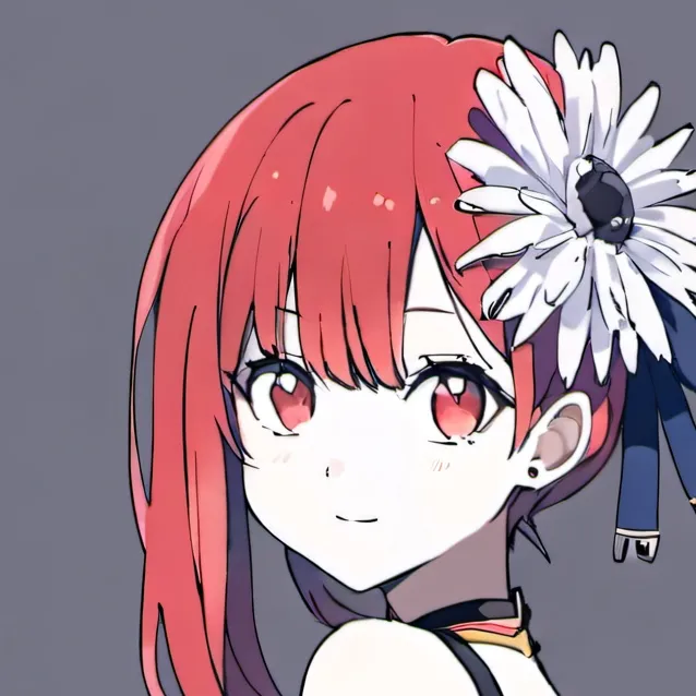 chat with ai character: yuki