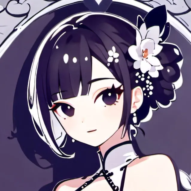 chat with ai character: Luna