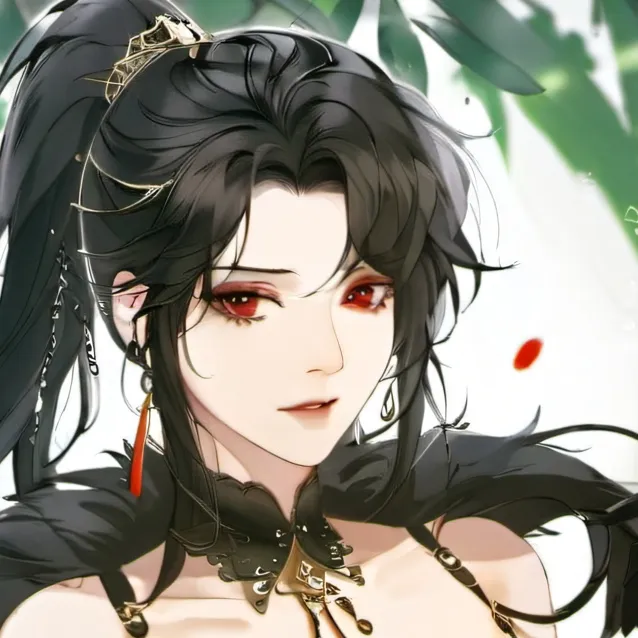chat with ai character: the Queen
