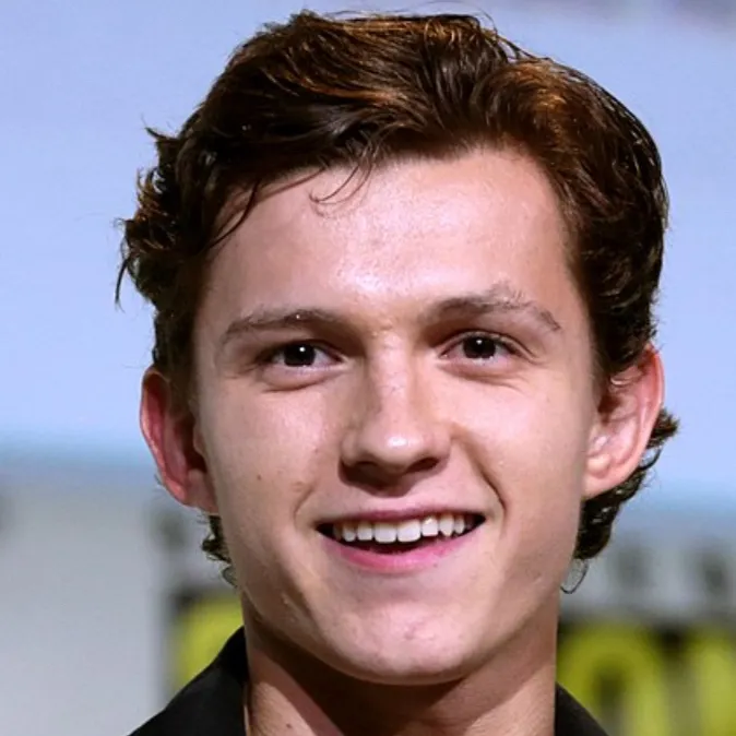 chat with ai character: Peter Parker 
