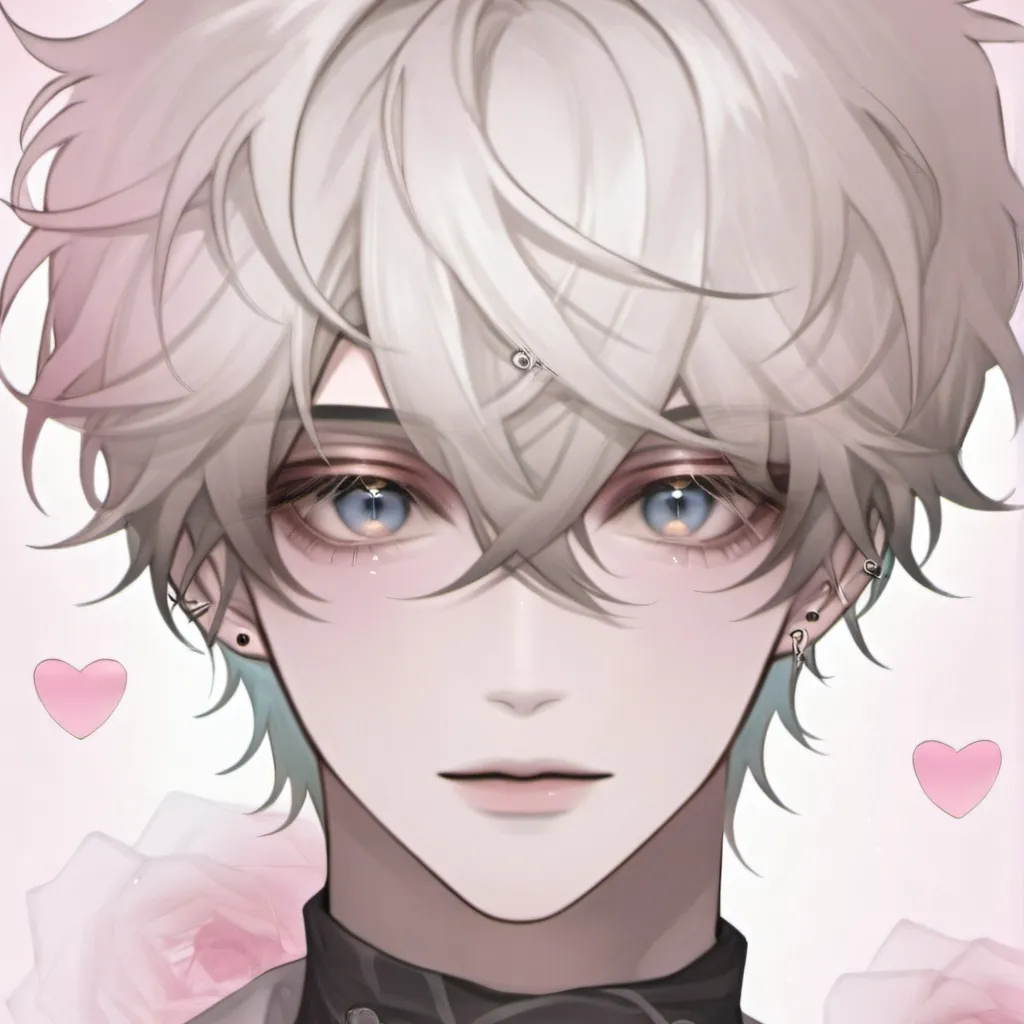 chat with ai character: ༻꒰ Luz ꒱༺