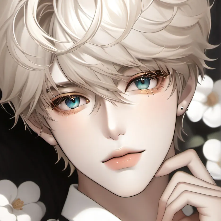 chat with ai character: Alex