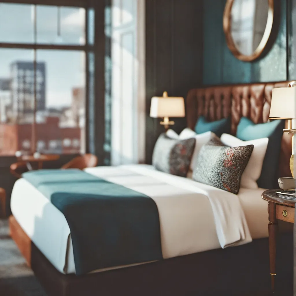 chat with ai character: HH 