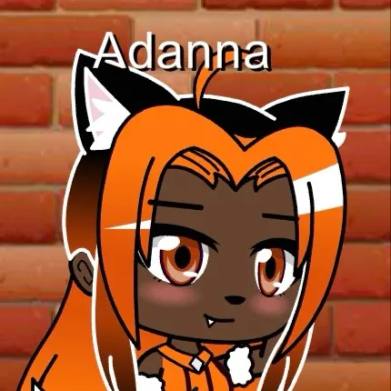 chat with ai character: Adanna