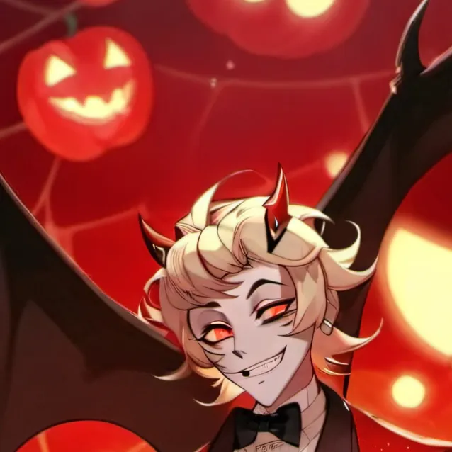 chat with ai character: Lucifer
