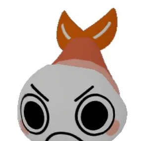 chat with ai character: Shrimpo