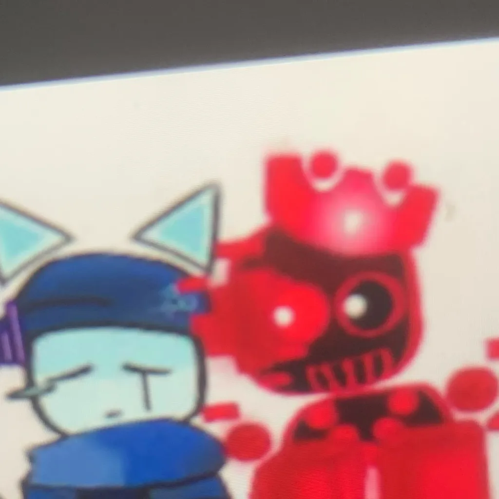 chat with ai character: Friend Elliott