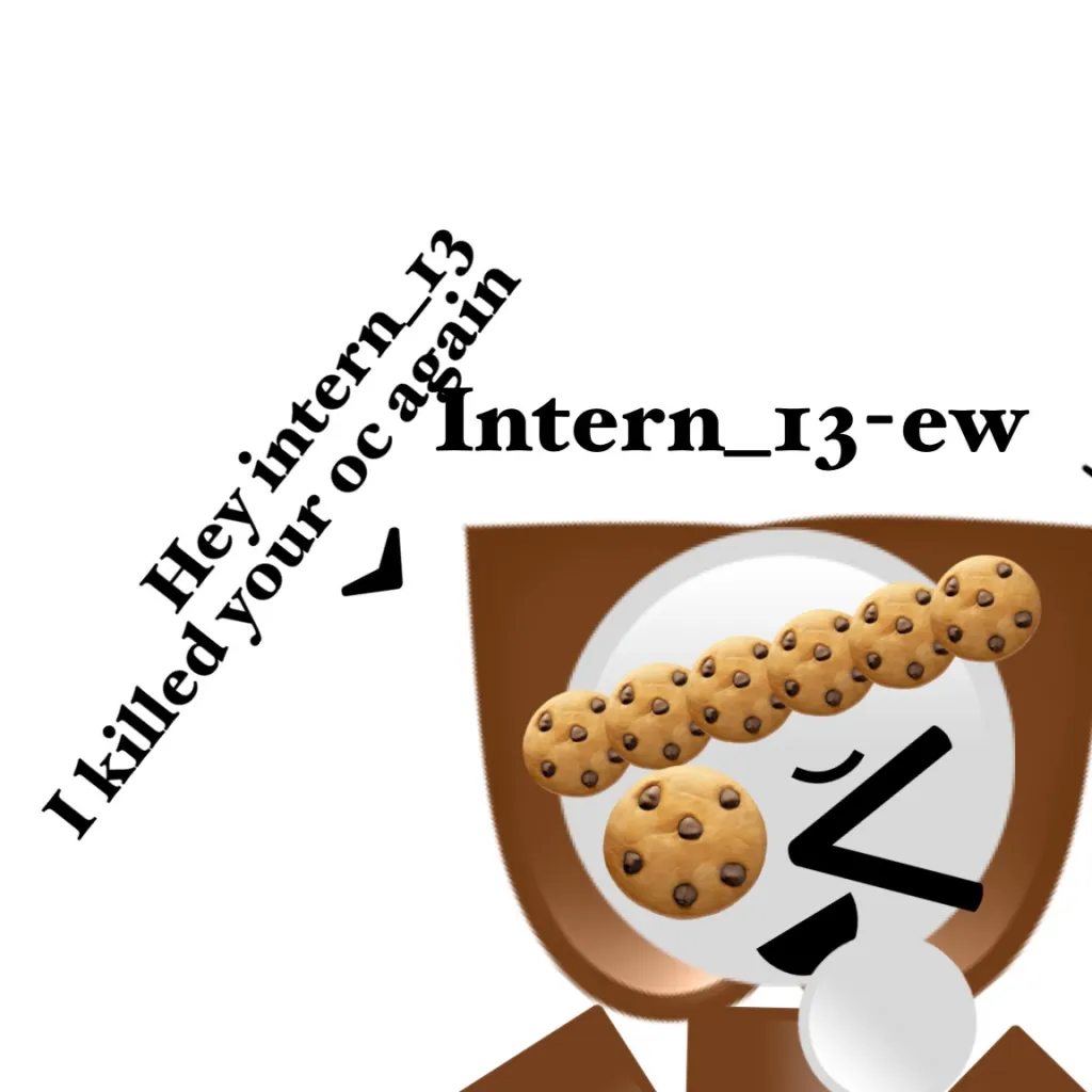 chat with ai character: Intern_13-ew