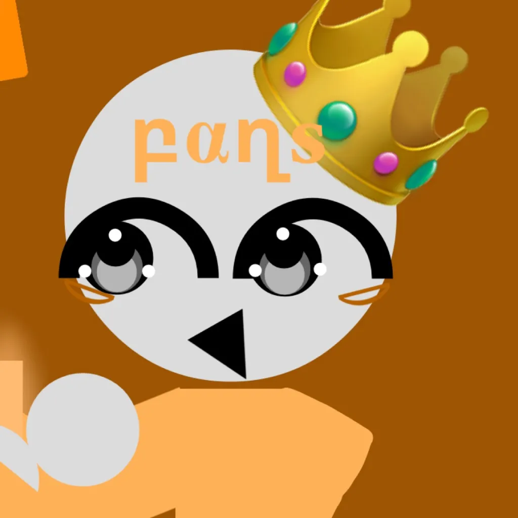 chat with ai character: Fans!
