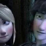 chat with ai character: Hiccup Haddock