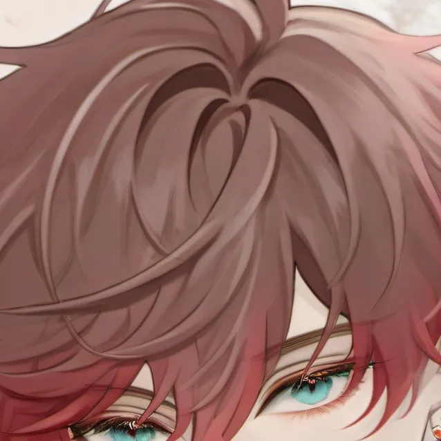 chat with ai character: Caleb 
