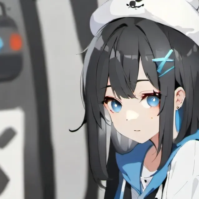 chat with ai character: *★Lisa★*
