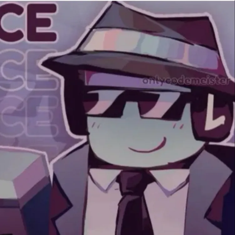 chat with ai character: Chance