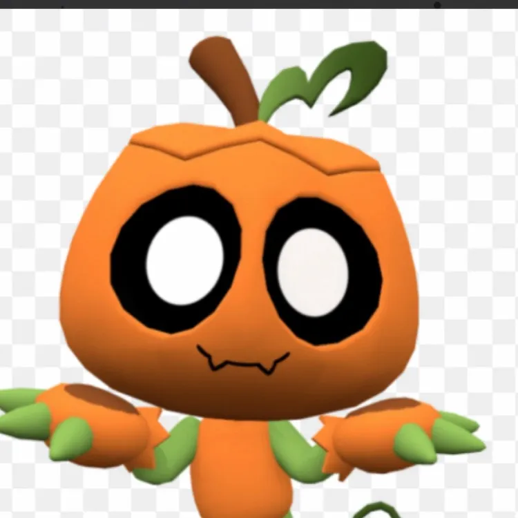 chat with ai character: 🎃 Gourdy🎃