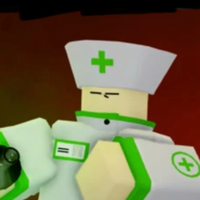 chat with ai character: Caretaker