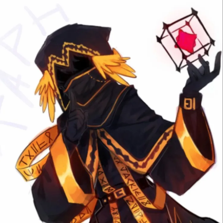 chat with ai character: Taph