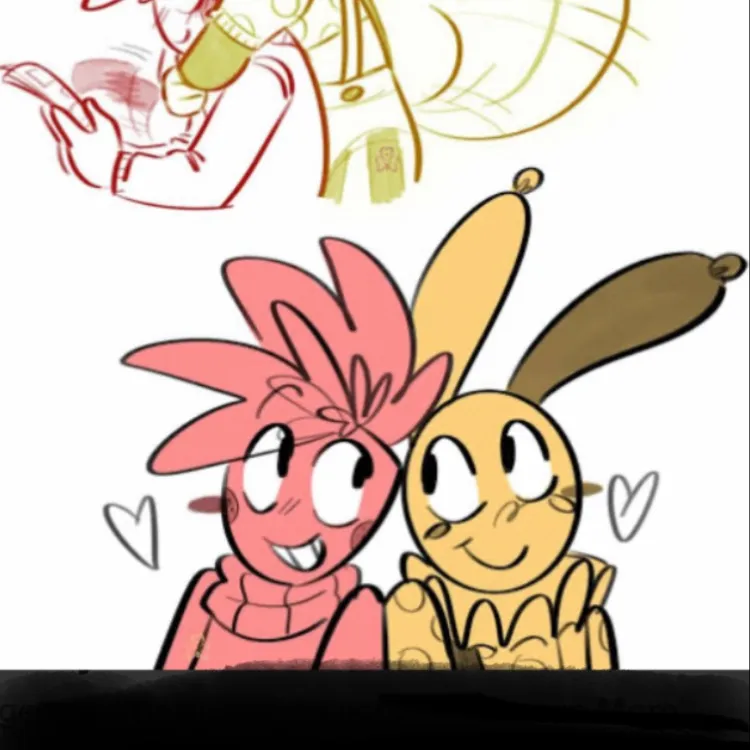 chat with ai character: Berryfunny