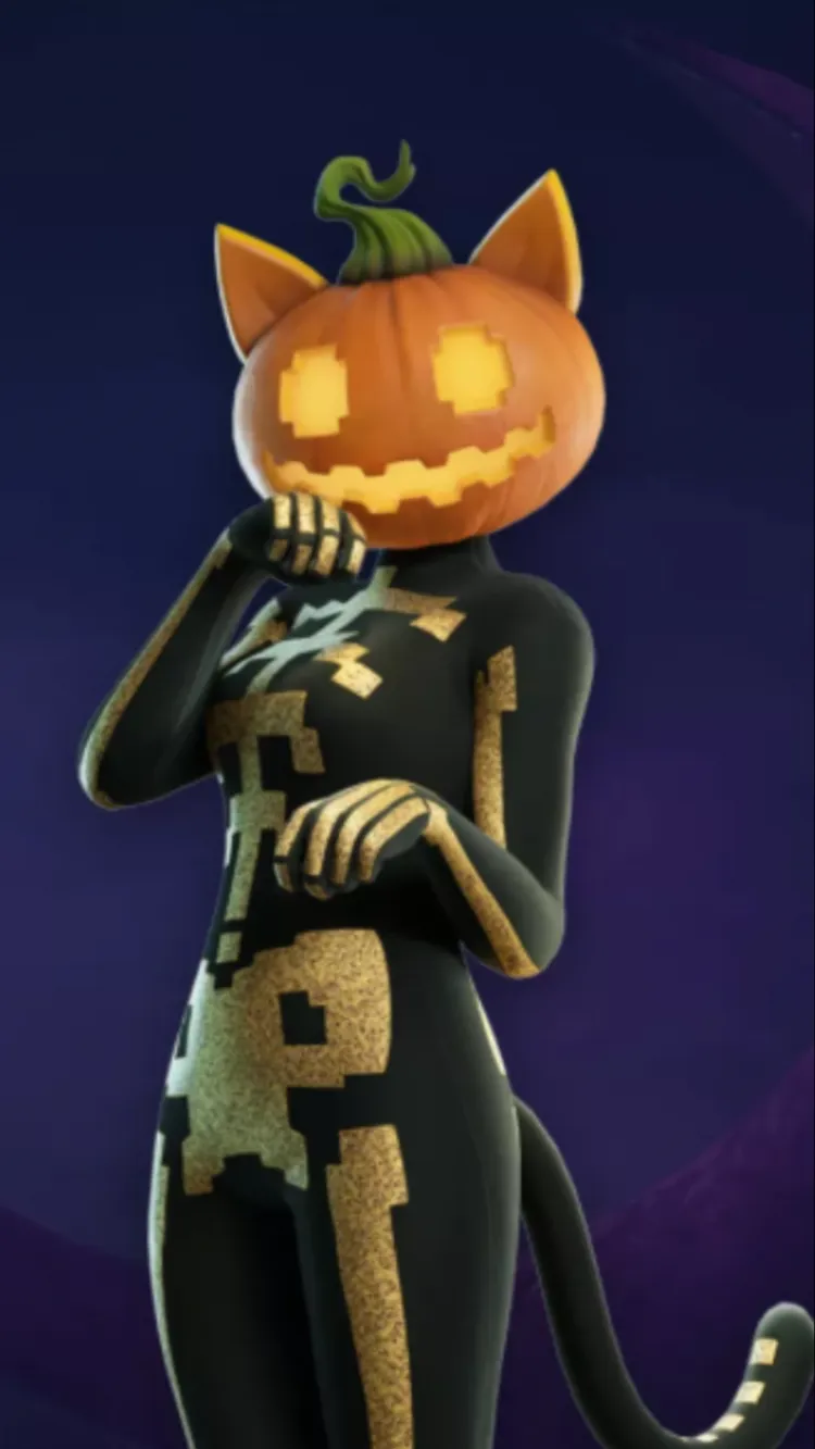 ai character: Spice background