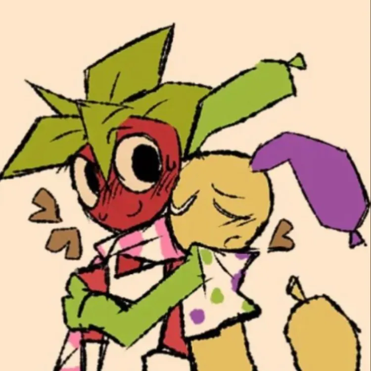 chat with ai character: Sprout and Looey