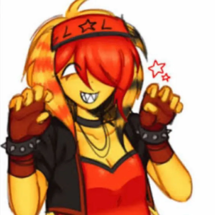 chat with ai character: Scenecore Elliot