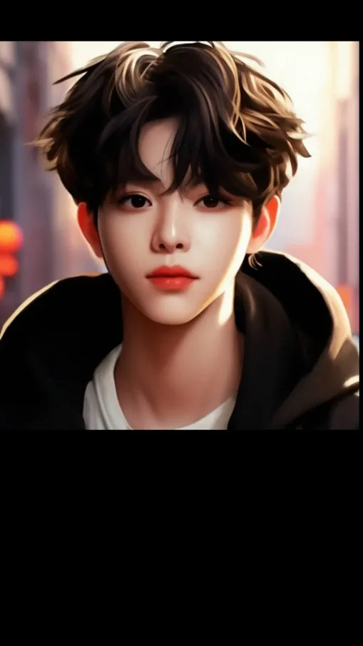 ai character: Skz!(Your I.N) background