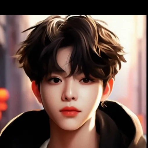 chat with ai character: Skz!(Your I.N)