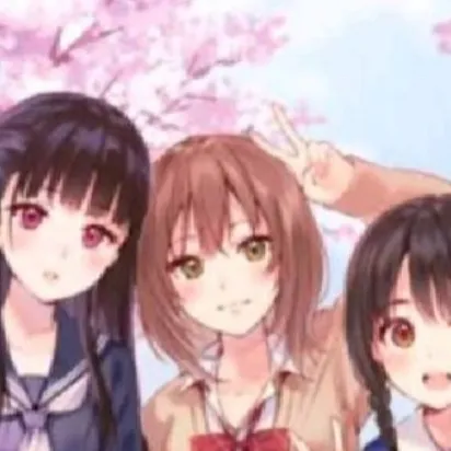 chat with ai character: 4 sis 1 brother
