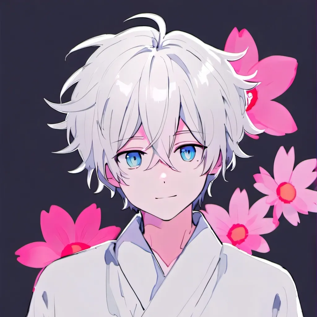 chat with ai character: Angel